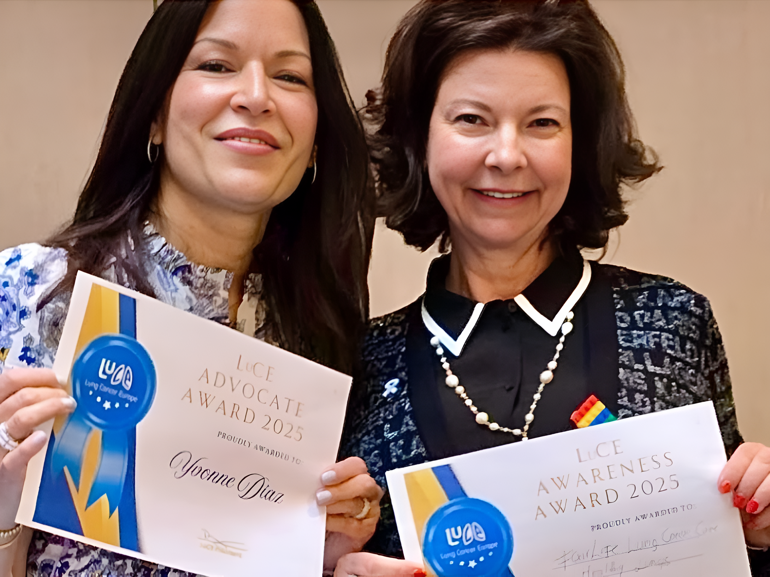 Lung Cancer Europe