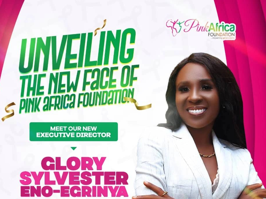 Pink Africa Foundation