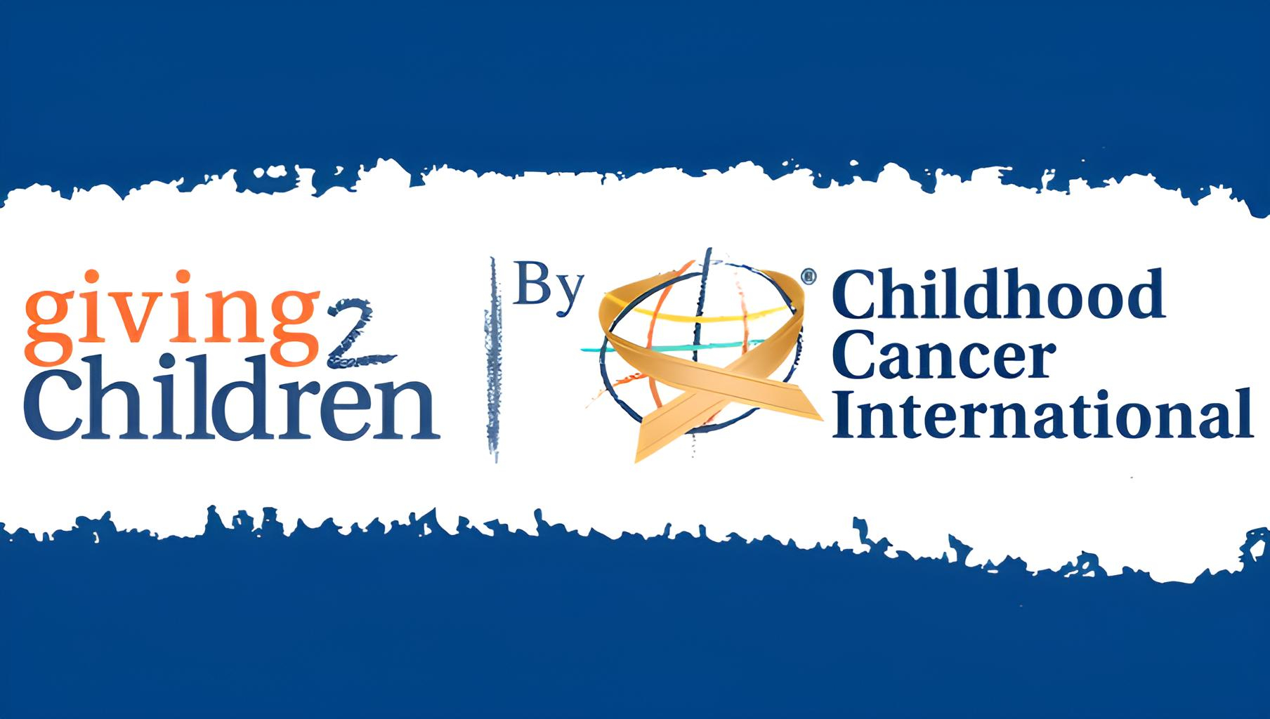 Childhood Cancer International
