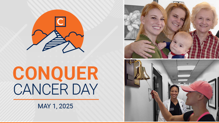 Conquer Cancer