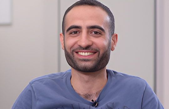 Vahagn Hambardzumyan