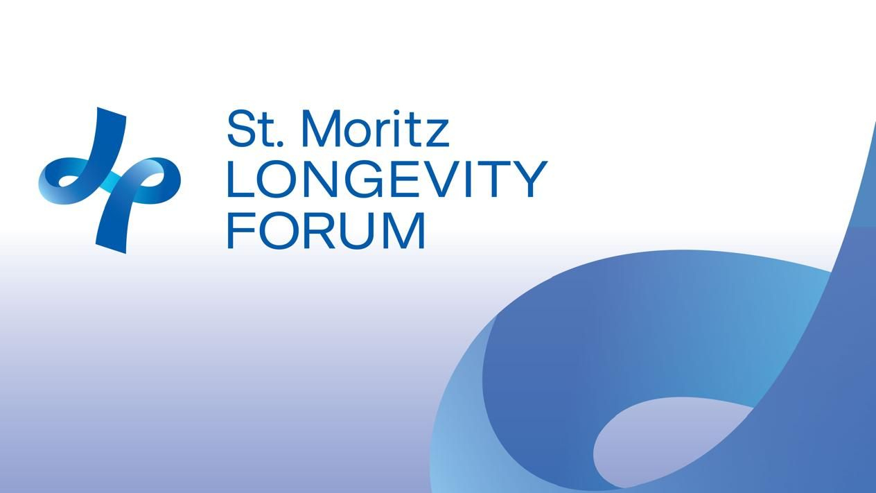 St. Moritz Longevity Forum