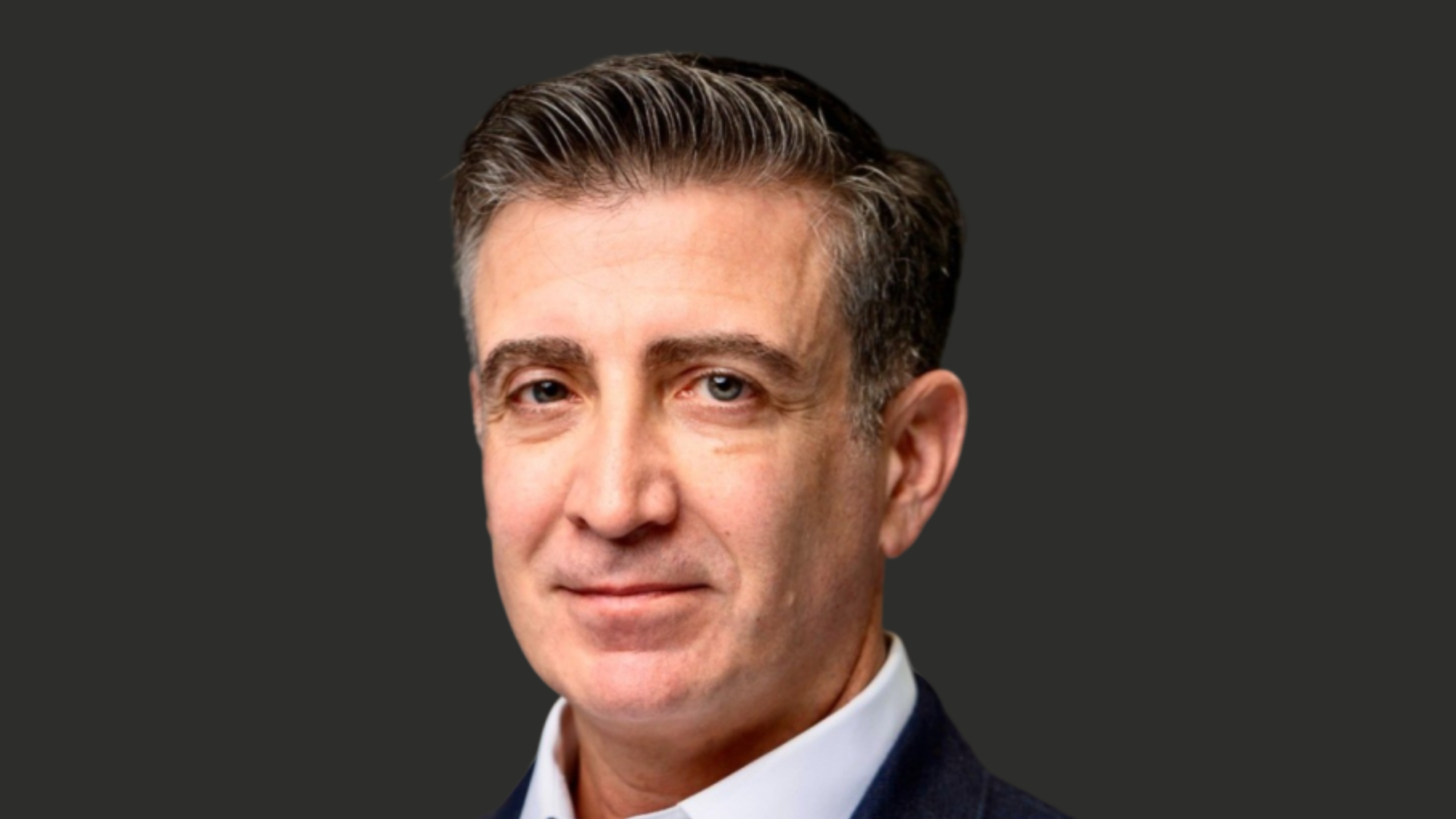 Drew Moghanaki