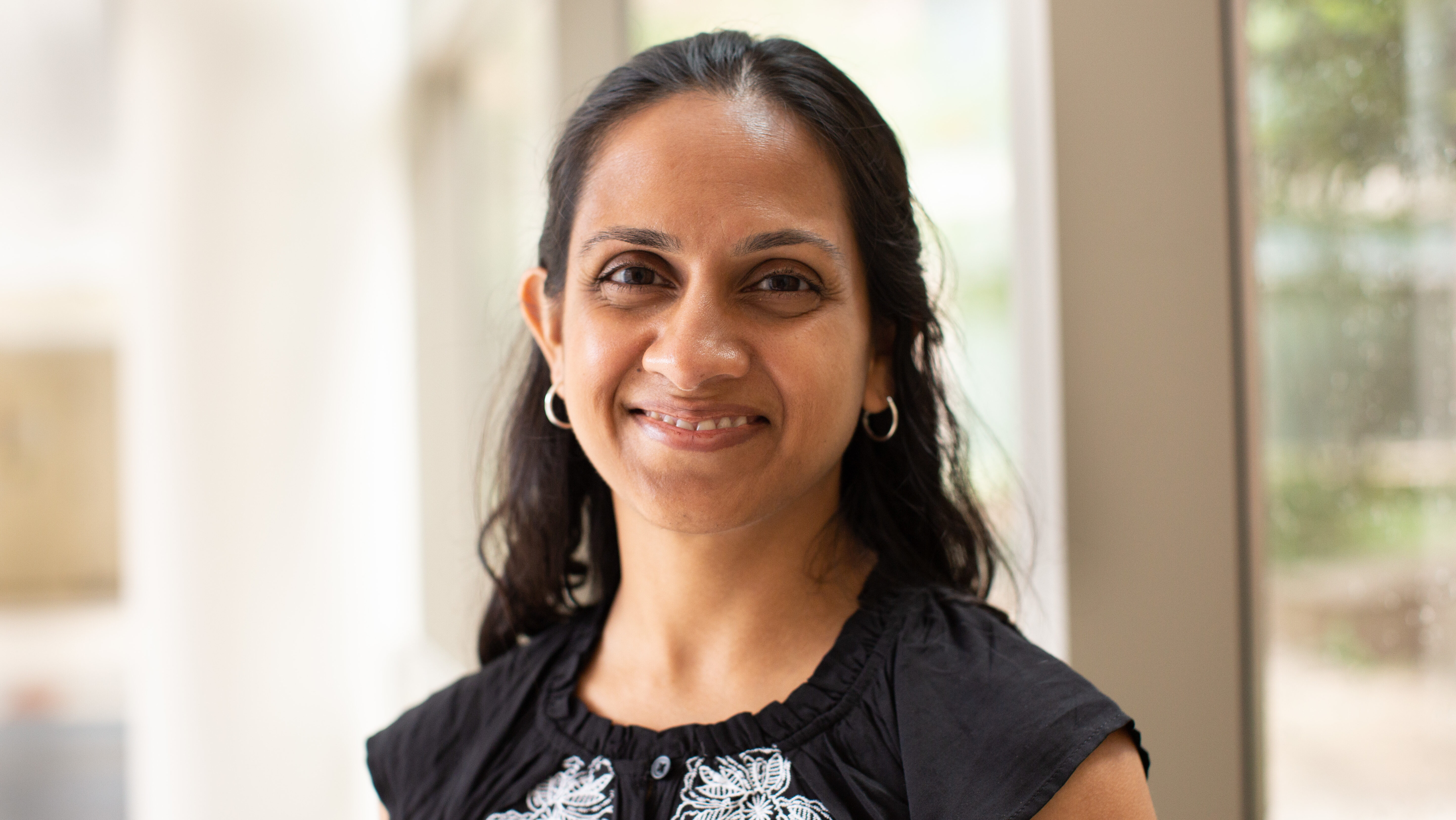 Nirali Shah