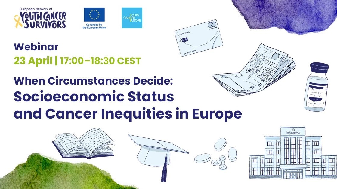Youth Cancer Europe