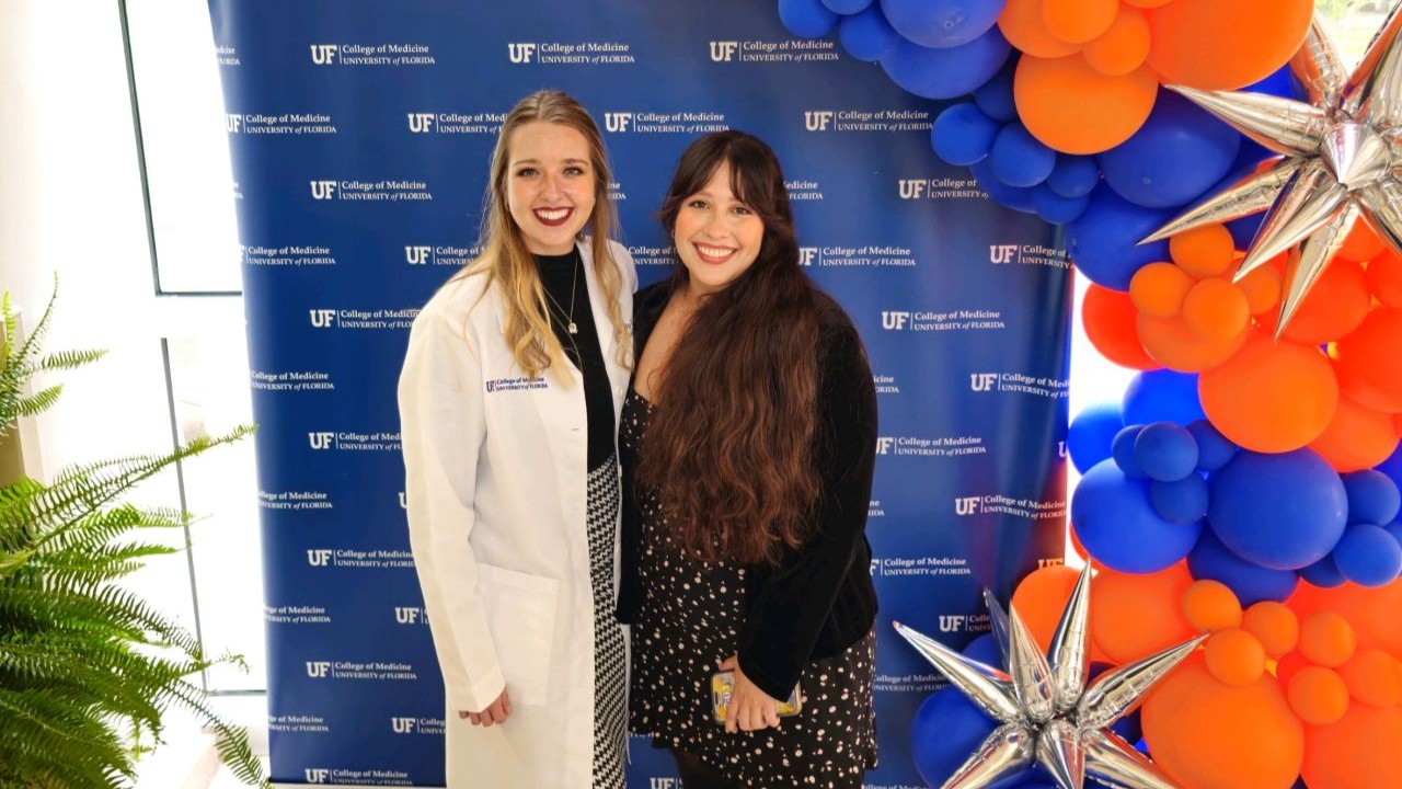 UF Health Cancer Center
