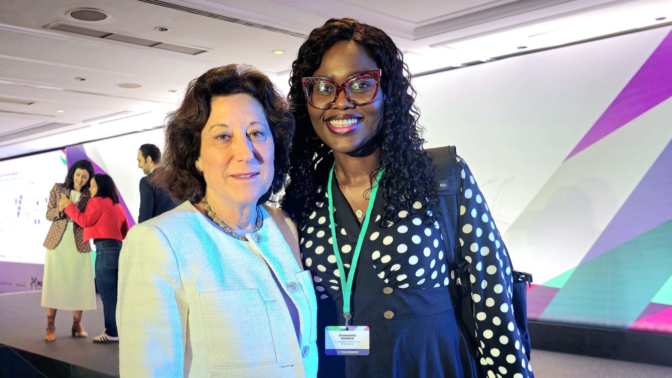 Olubukola Ayodele