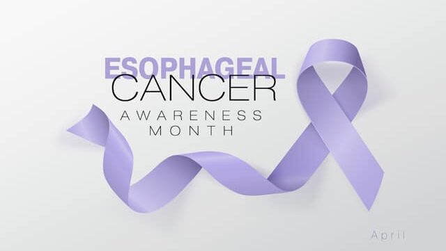 April is Oesophageal Cancer Awareness Month - Digestive Cancers Europe
