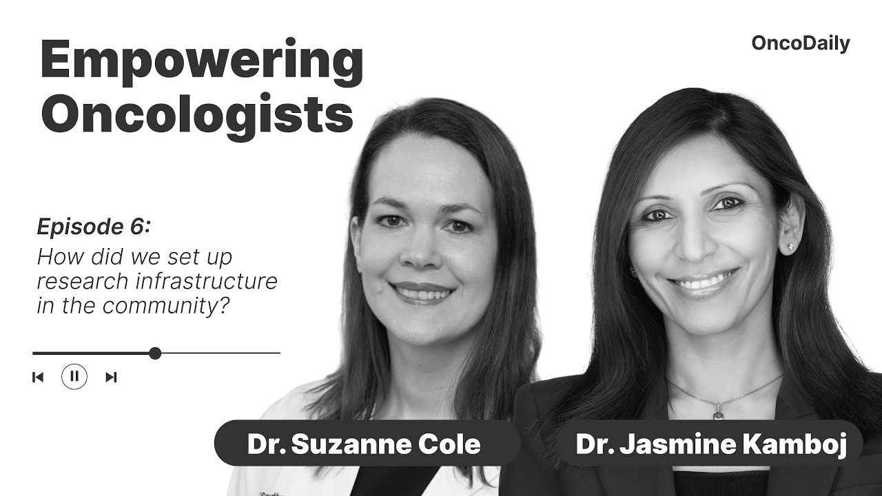 Empowering Oncologists