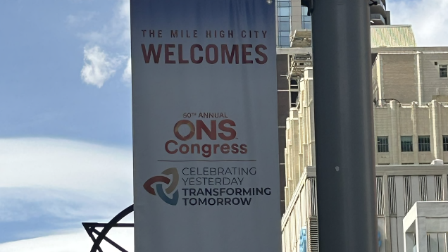 ONS Congress