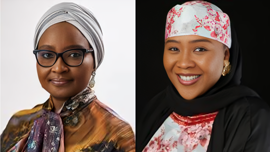 Zainab Shinkafi-Bagudu