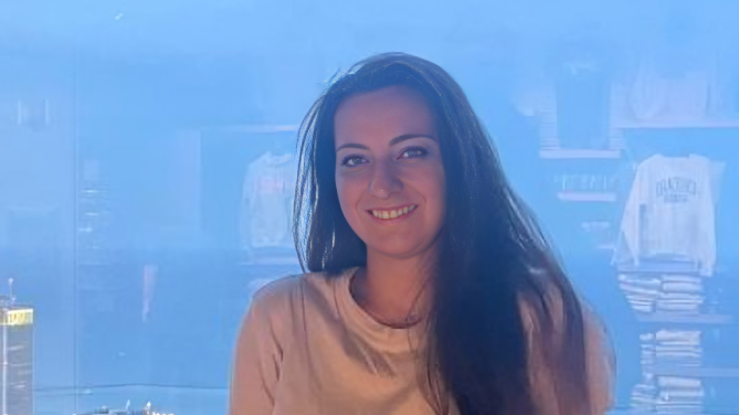Giulia Claire Giudice