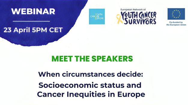 Cancer Inequities