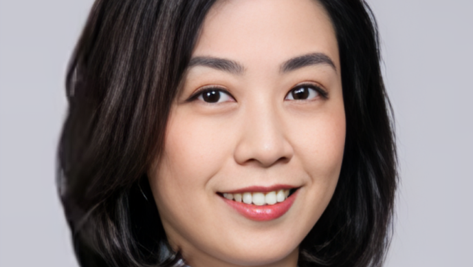 Joanne Chiu