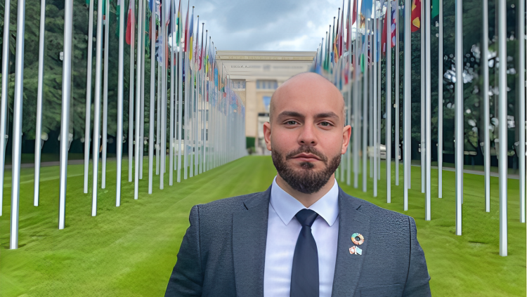 Hussein Alshamali