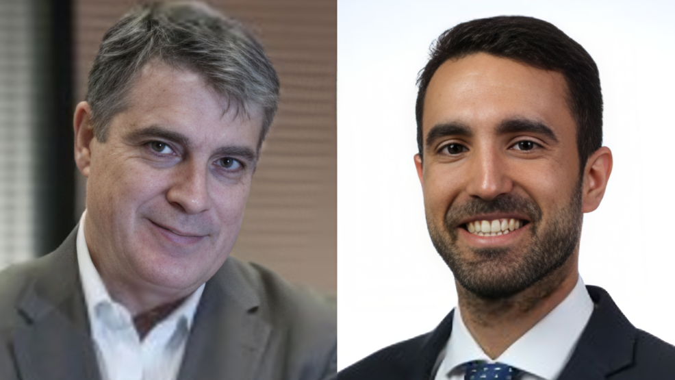 Javier Martin-Broto