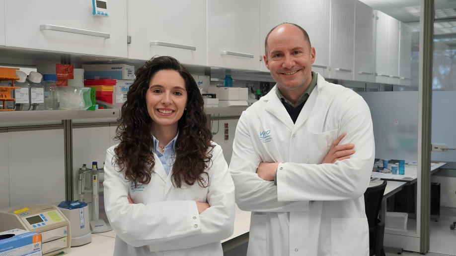 Vall d’Hebron Institute of Oncology