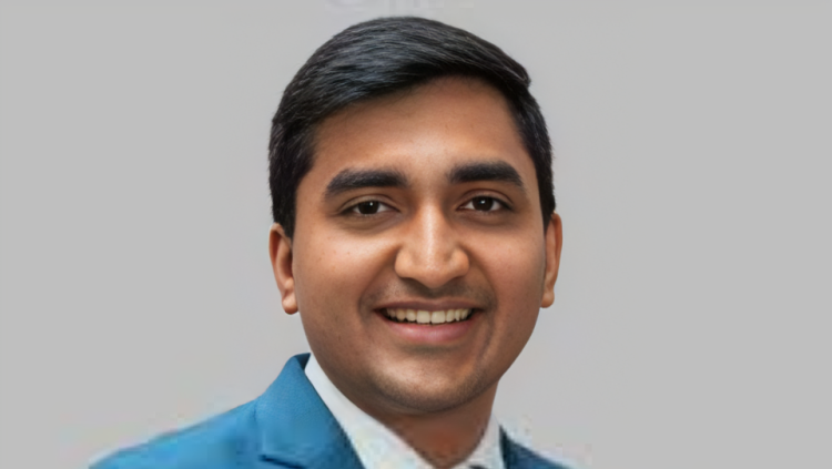 Rishab Bharadwaj