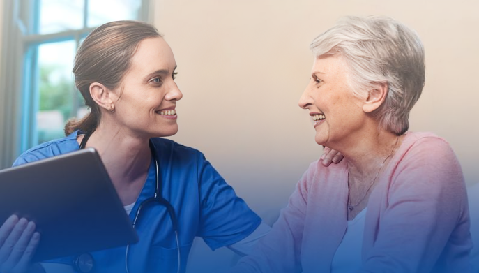 cancer patients