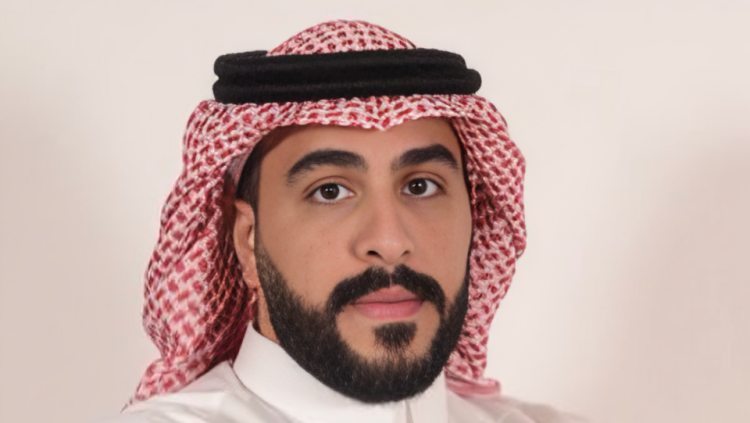 Ahmed Alanazi