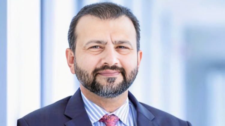 Talha Badar
