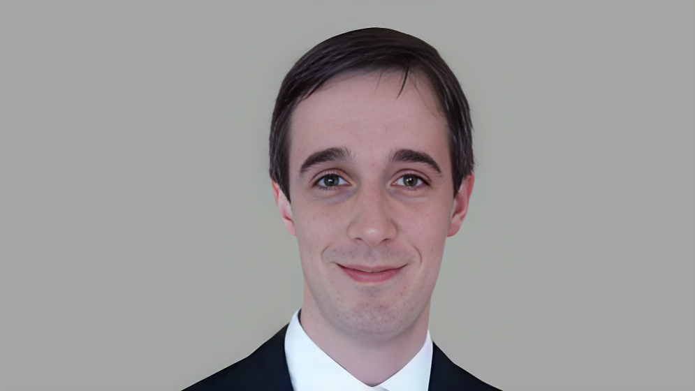 Mark Lythgoe