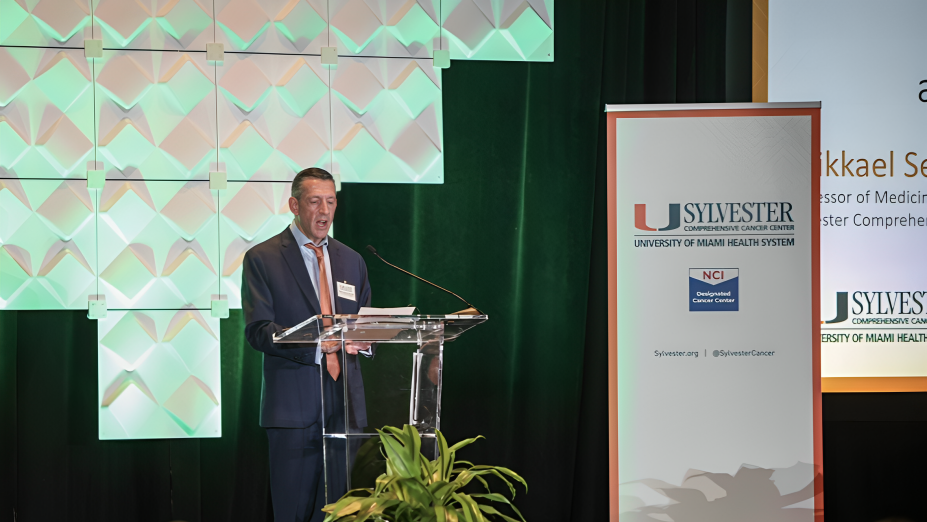 Leukemia Symposium