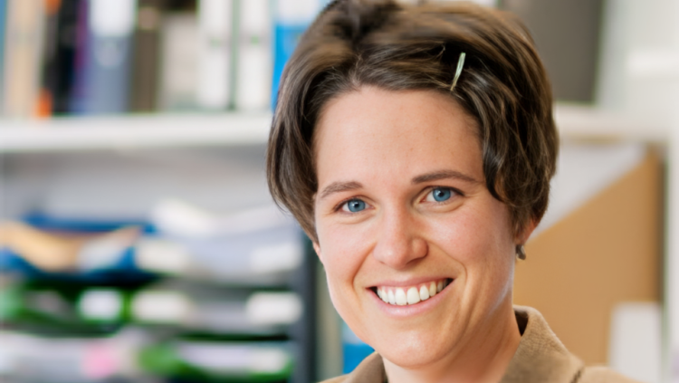 Ines PD Dr. med. Brecht