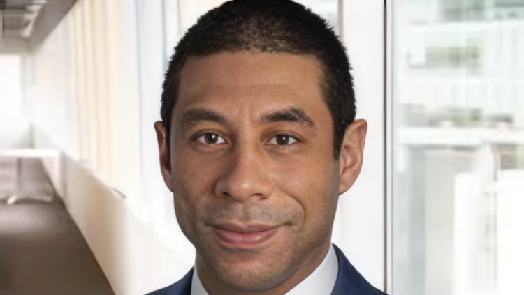 Aaron Hansen