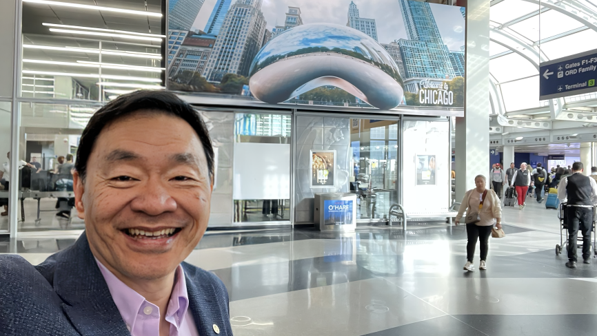 Patrick Hwu