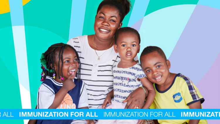 vaccination