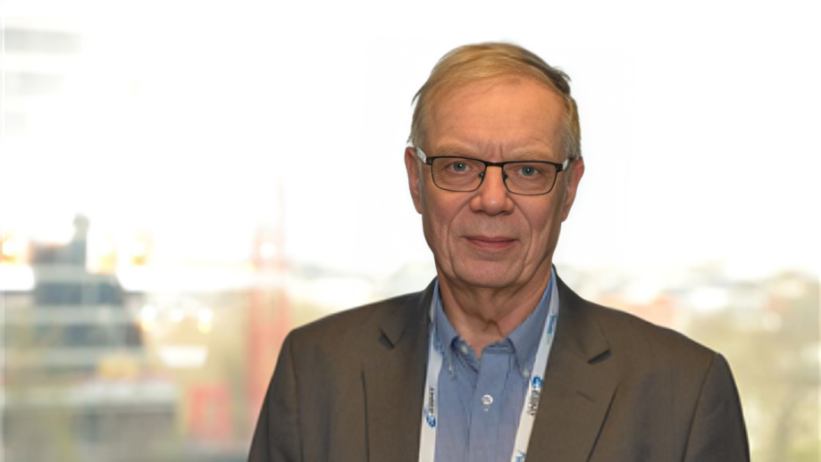 Per Ljungman