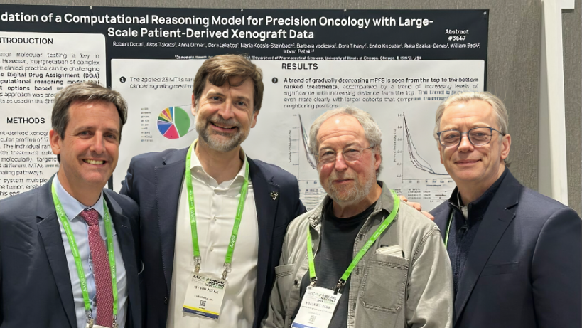 AACR