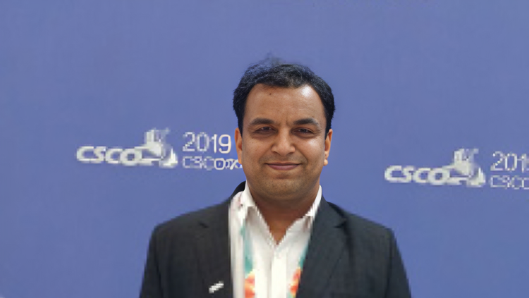 Rajesh Sharma