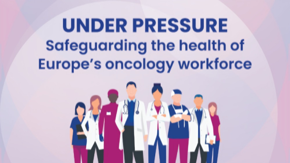 Europe's Cancer Workforce