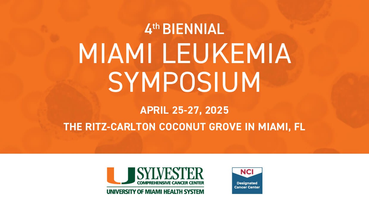 Biennial Miami Leukemia Symposium