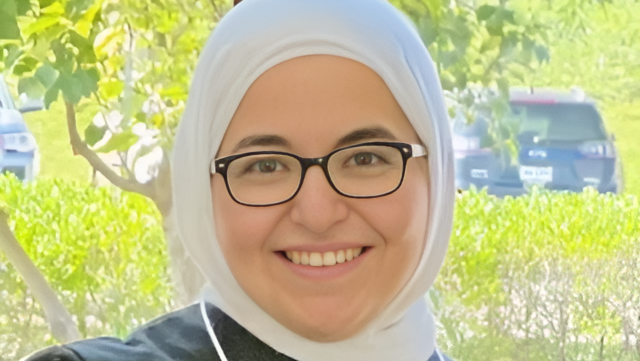 Maria Hafez Cancer Care