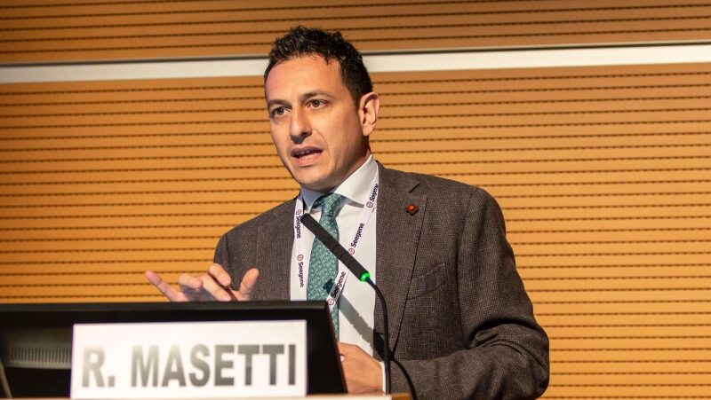 Riccardo Masetti