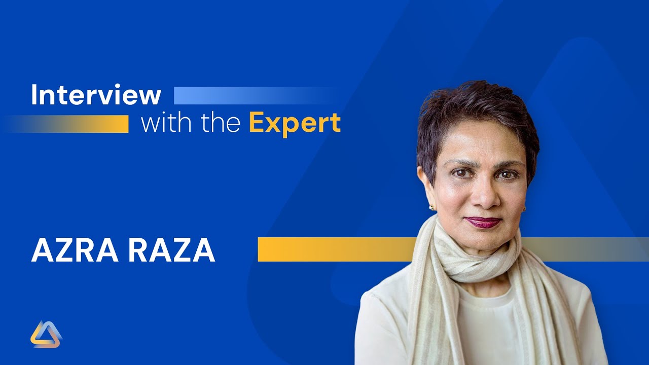 Azra Raza