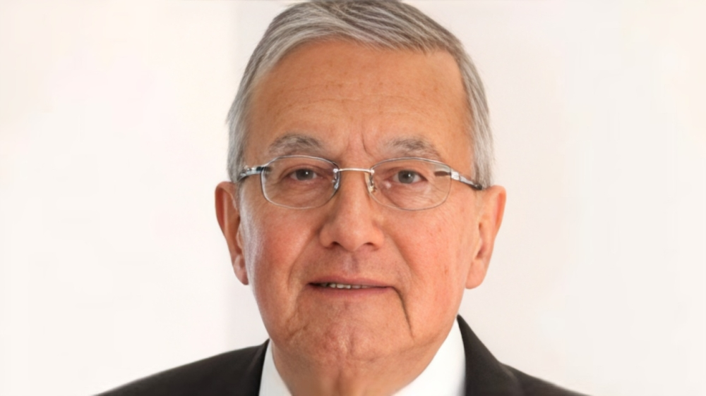 Guillermo J. Ruiz-Argüelles
