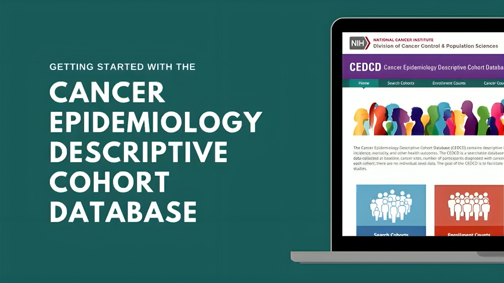 cancer epidemiology