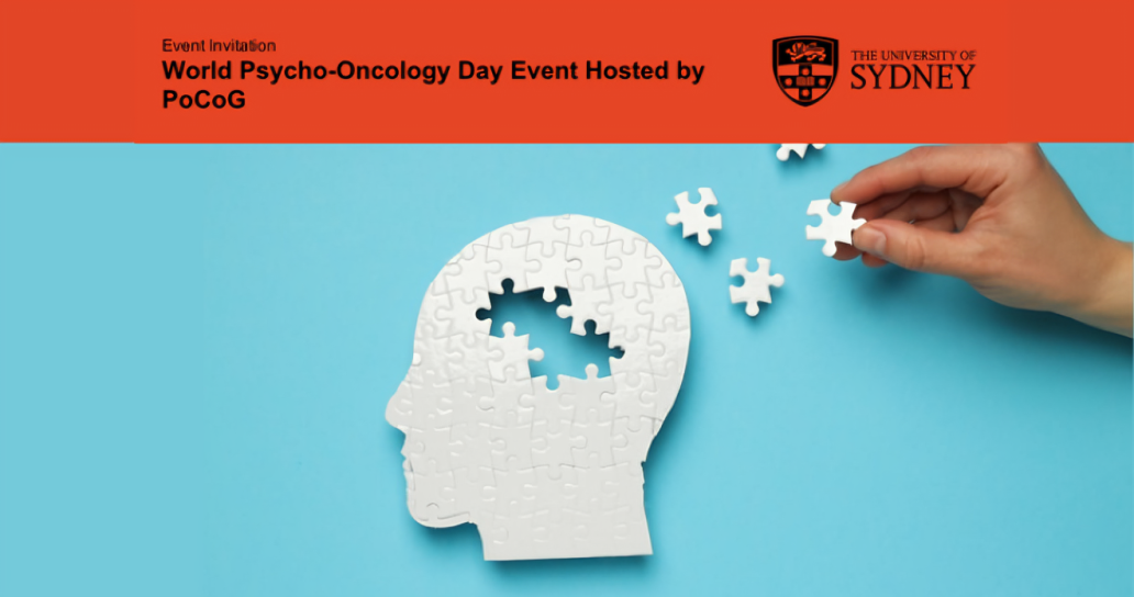 World Psycho-Oncology Day