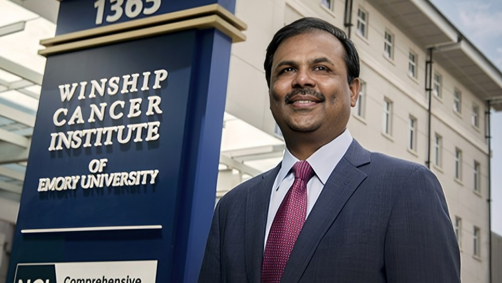 Suresh Ramalingam
