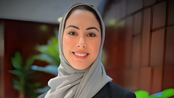Rawan Hammad: Thank you to the speakers, moderators, organizers and attendees who made SIOP Asia Riyadh 2025 a success!