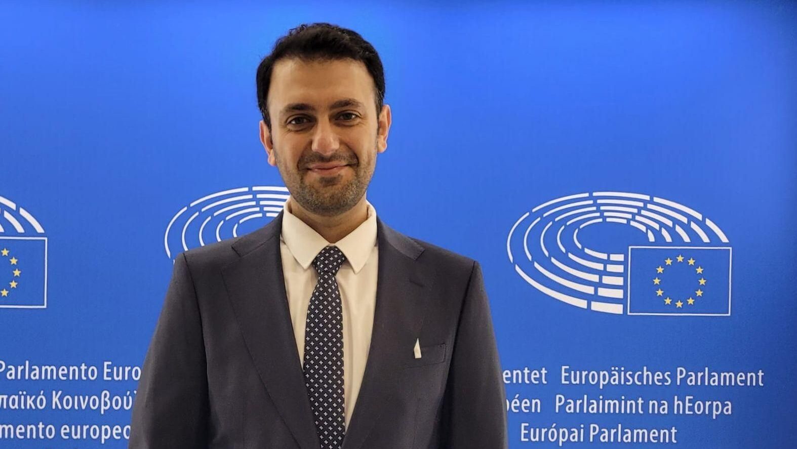 Mahdi Sheikh