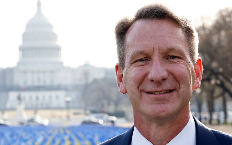 Norman Sharpless