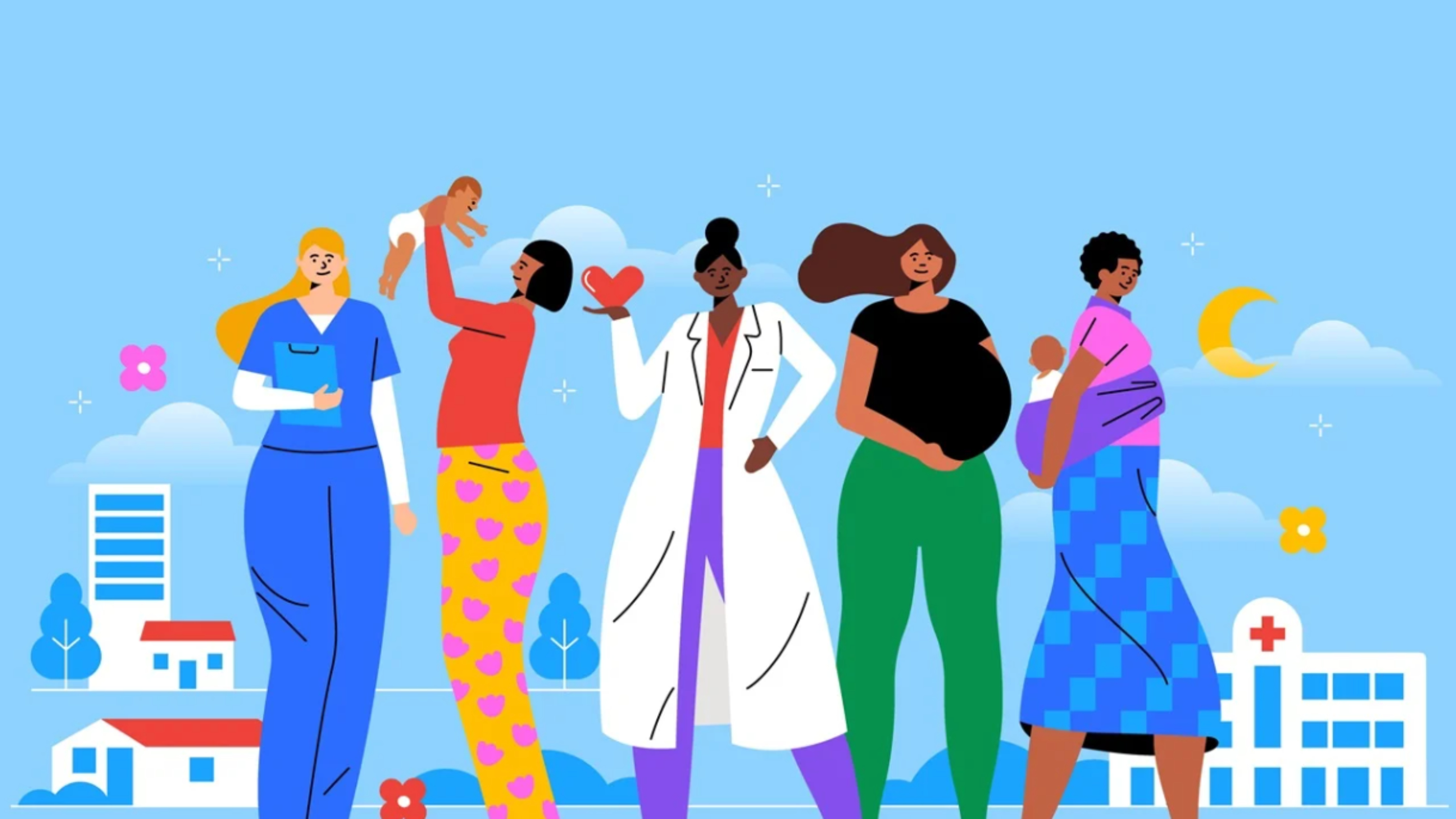 World Health Day 2025