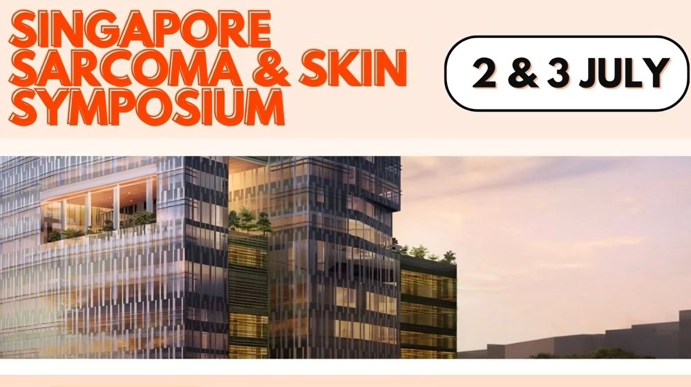 Sarcoma and Skin Symposium