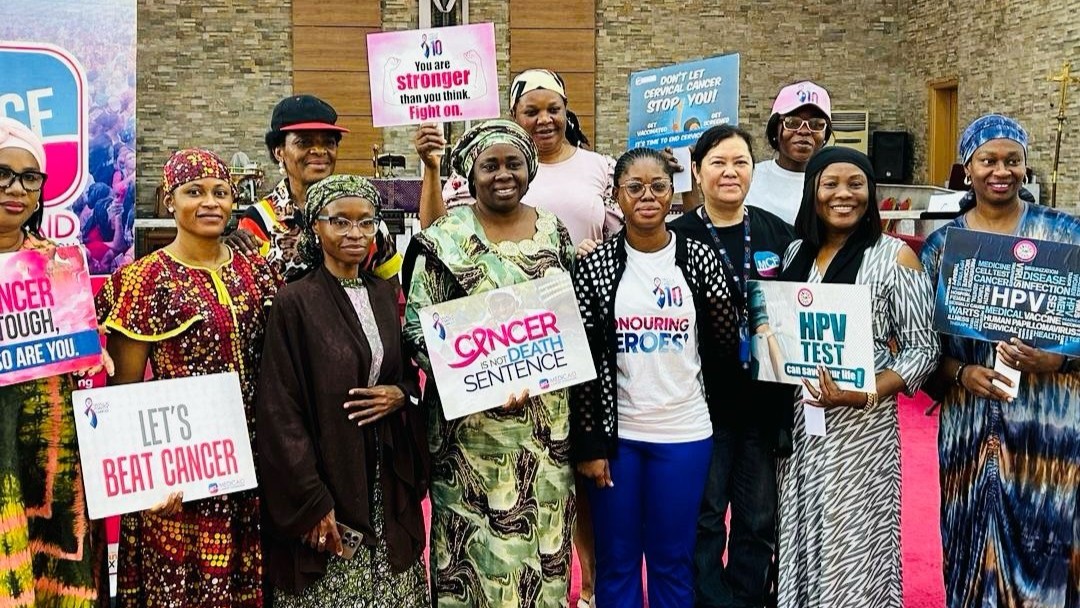 Medicaid Cancer Foundation