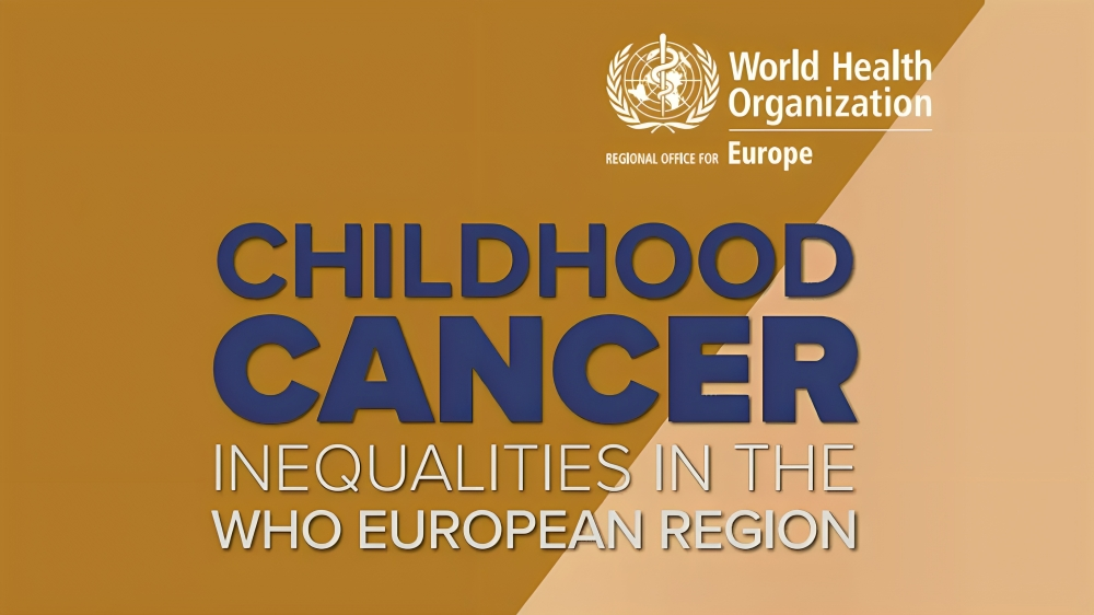 childhood cancer